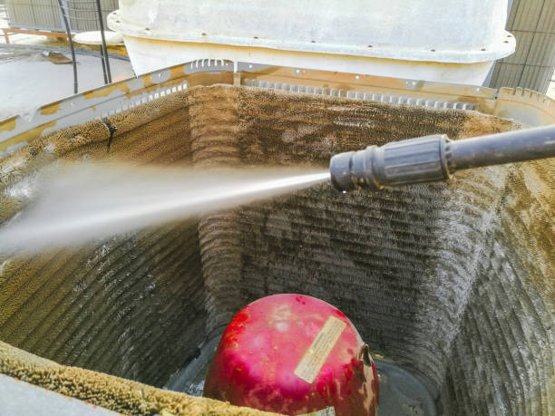 Best Commercial HVAC Duct Cleaning  in Mechanicsburg, OH