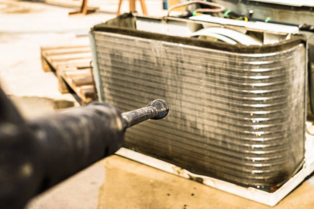 Best Best Air Duct Cleaning Near Me  in Mechanicsburg, OH