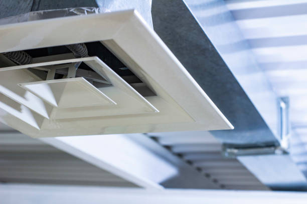 Best Commercial Air Duct Cleaning  in Mechanicsburg, OH