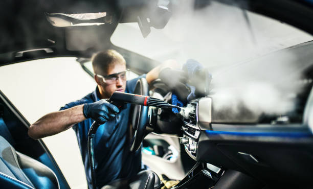 Best Air Duct Cleaning Near Me  in Mechanicsburg, OH