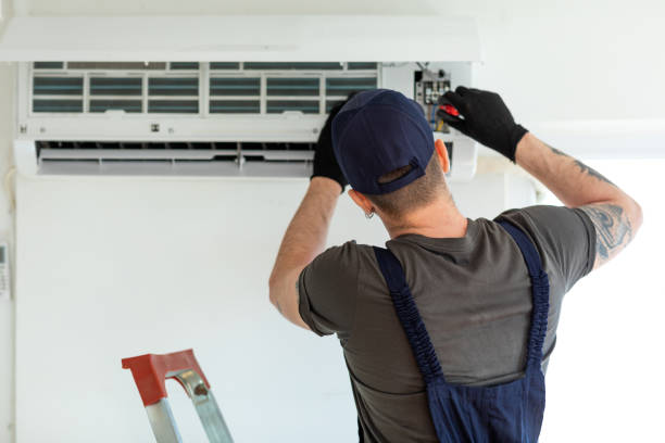  Mechanicsburg, OH Airduct Cleaning Pros