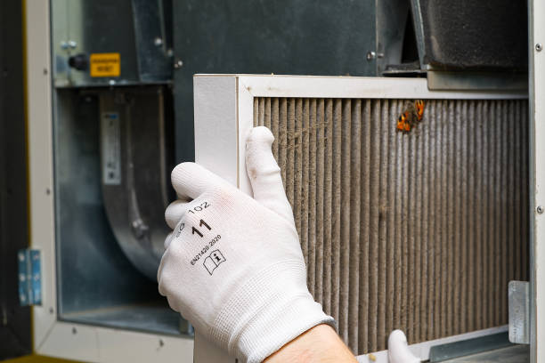 Best Air Duct Cleaning Cost  in Mechanicsburg, OH