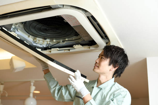 Best Affordable HVAC Duct Cleaning  in Mechanicsburg, OH
