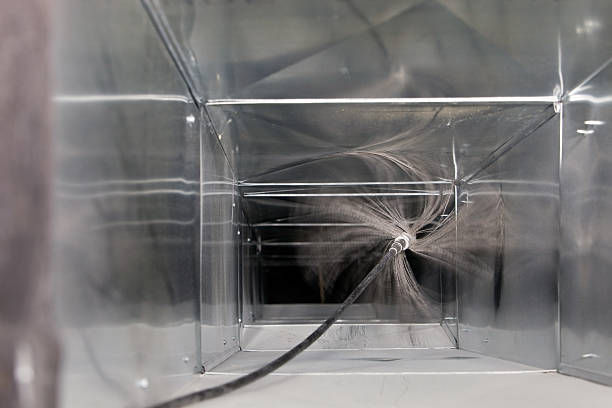 Best Commercial HVAC Duct Cleaning  in Mechanicsburg, OH