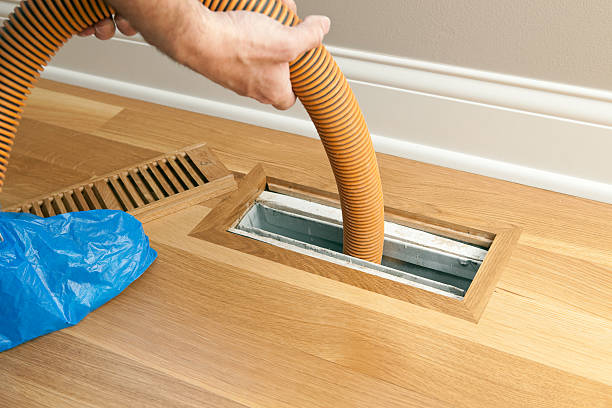 Best Air Duct Cleaning Near Me  in Mechanicsburg, OH