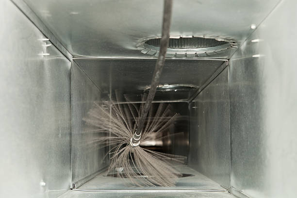 Best Ventilation Cleaning Services  in Mechanicsburg, OH
