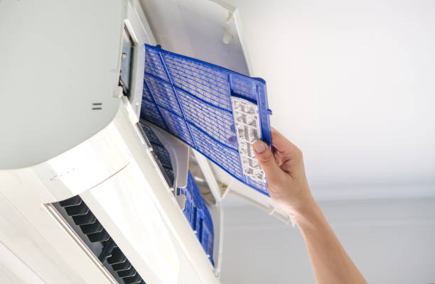 Best Air Duct Cleaning Near Me  in Mechanicsburg, OH