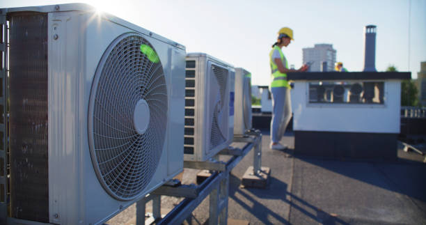 Best Affordable Air Duct Cleaning  in Mechanicsburg, OH