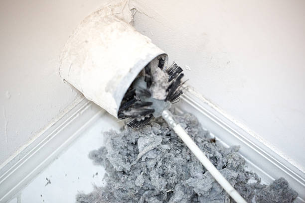Best Air Duct Cleaning Cost  in Mechanicsburg, OH