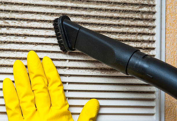 Best HVAC System Cleaning  in Mechanicsburg, OH