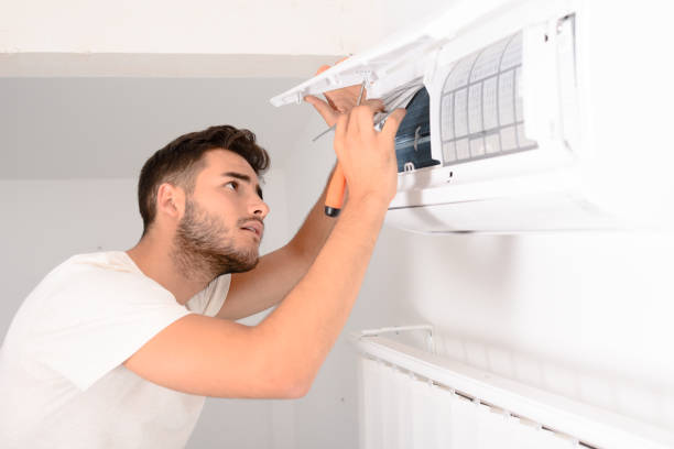Best Best Air Duct Cleaning Near Me  in Mechanicsburg, OH