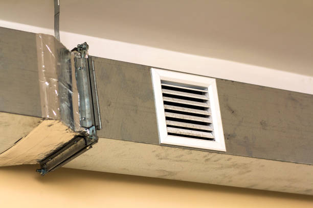 Best Home Air Vent Cleaning  in Mechanicsburg, OH