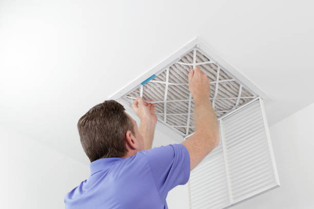 Best Residential Air Duct Cleaning  in Mechanicsburg, OH